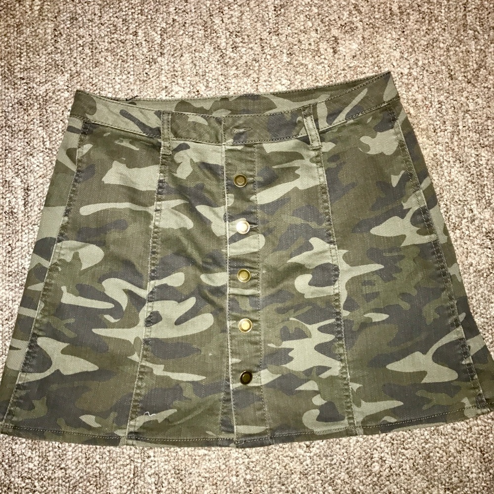 Women's Skirt